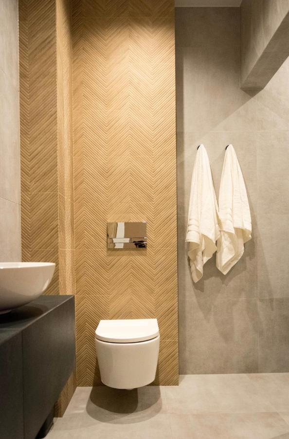 Uniejow Apartments Ngoại thất bức ảnh