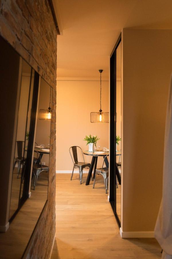 Uniejow Apartments Ngoại thất bức ảnh