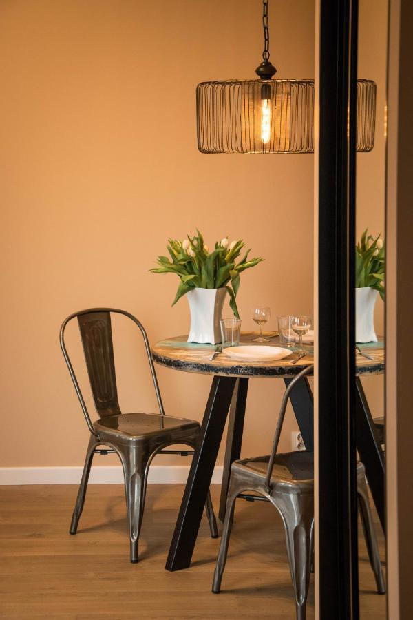 Uniejow Apartments Ngoại thất bức ảnh
