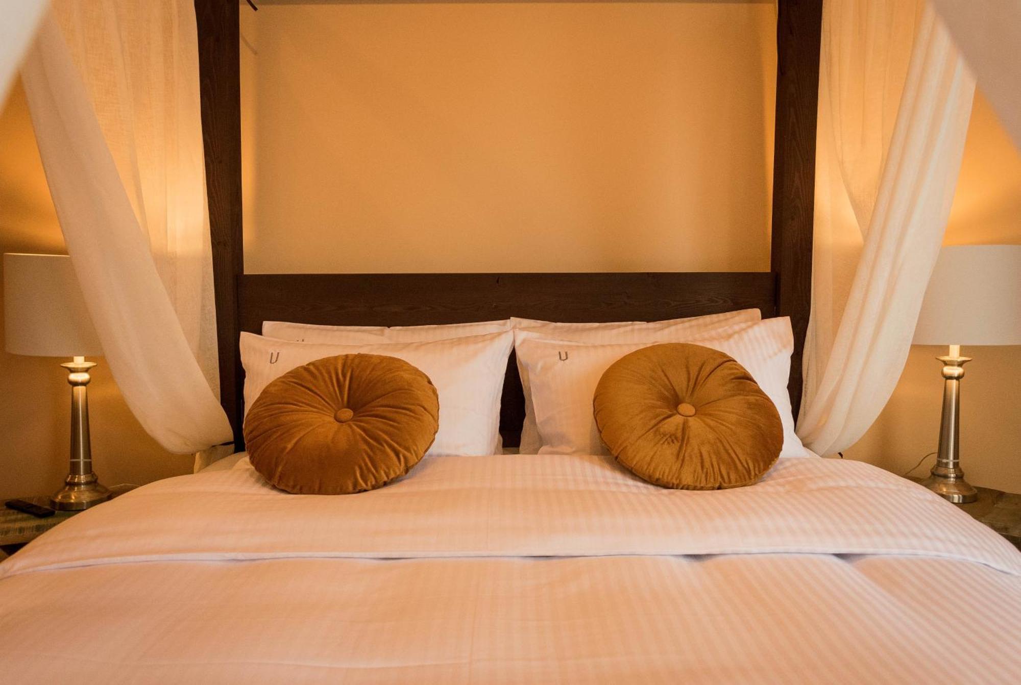 Uniejow Apartments Ngoại thất bức ảnh
