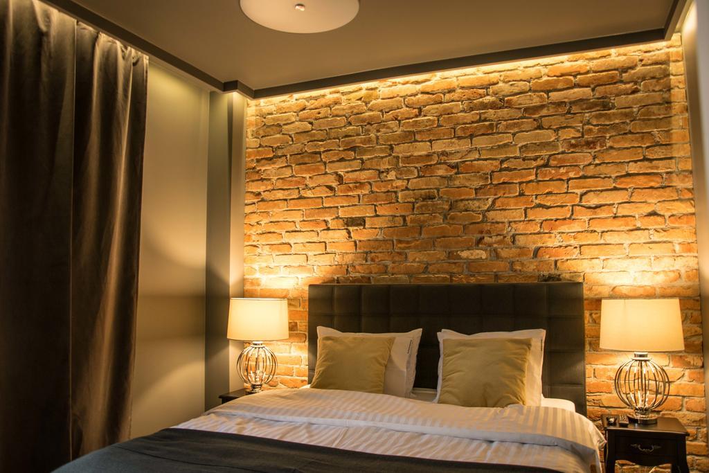 Uniejow Apartments Ngoại thất bức ảnh