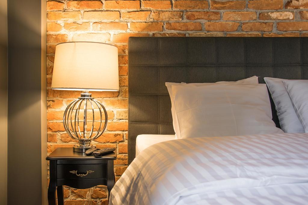 Uniejow Apartments Ngoại thất bức ảnh