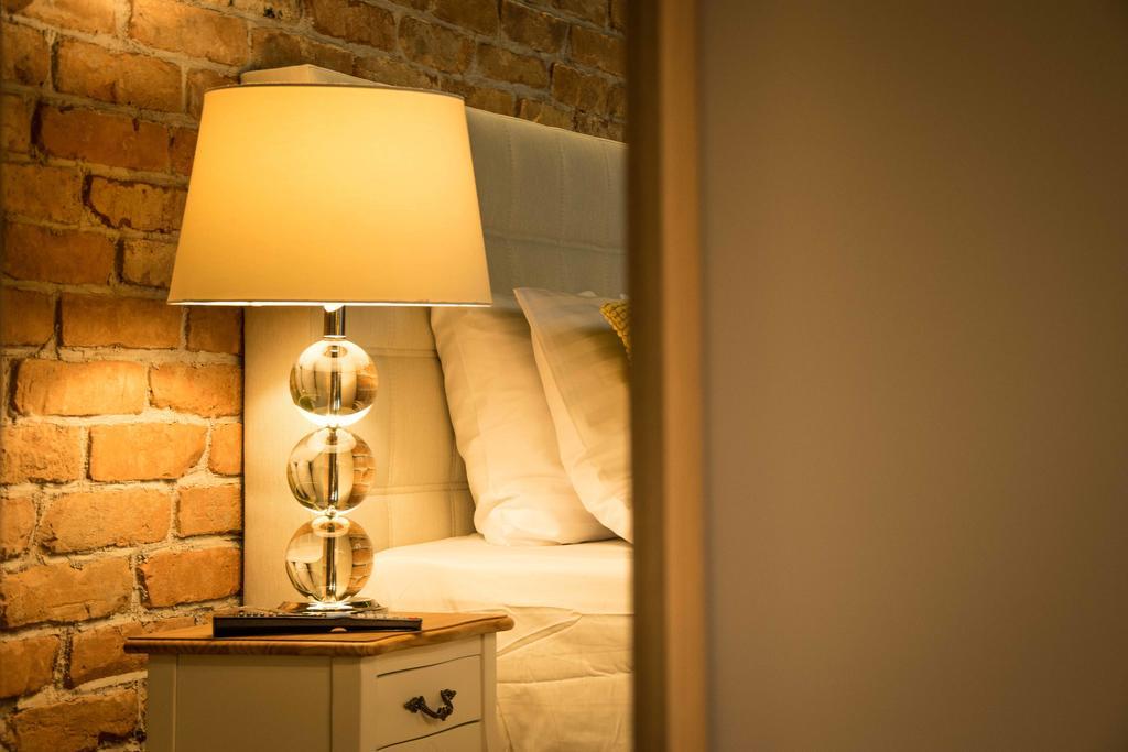 Uniejow Apartments Ngoại thất bức ảnh
